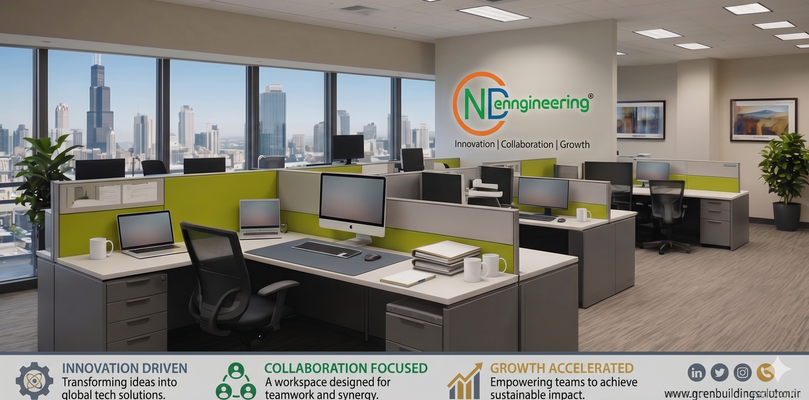 Office seating layout planning for efficient workspace design